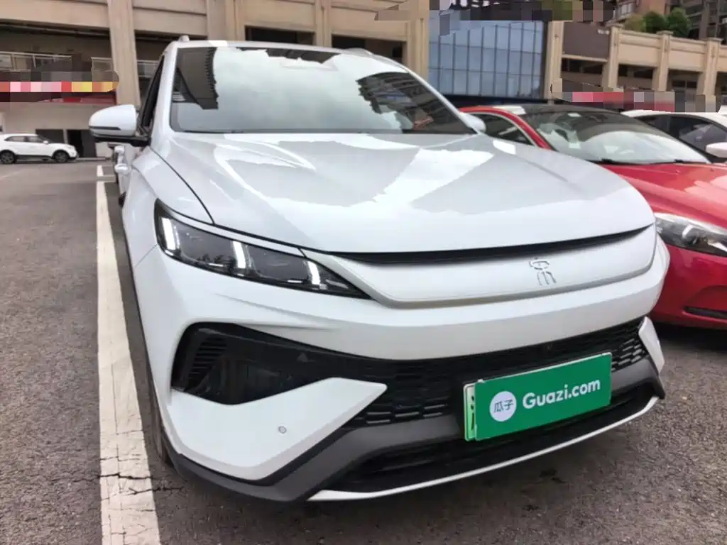 BYD Pro New Energy — миниатюра 4