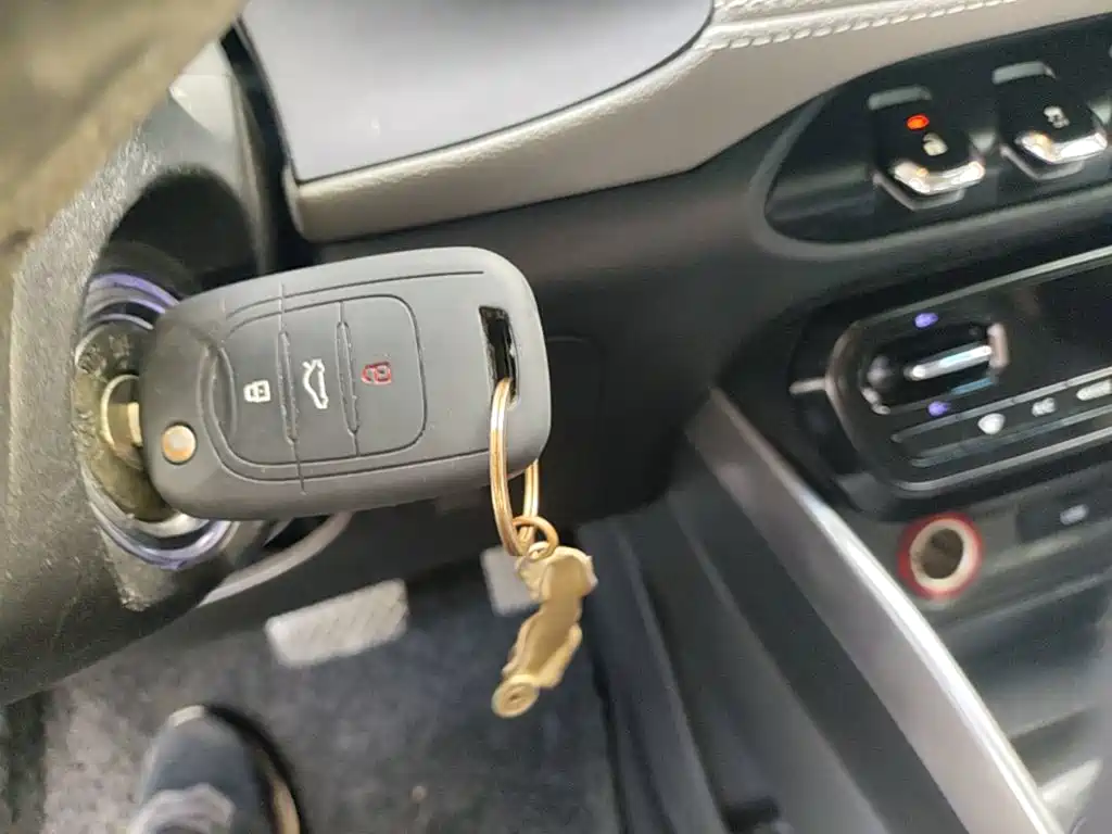 Baojun 510 — миниатюра 9