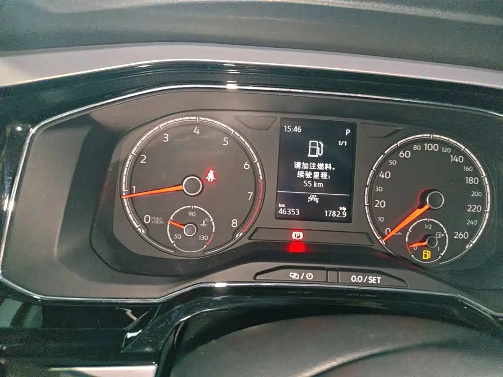 Volkswagen Polo — миниатюра 12