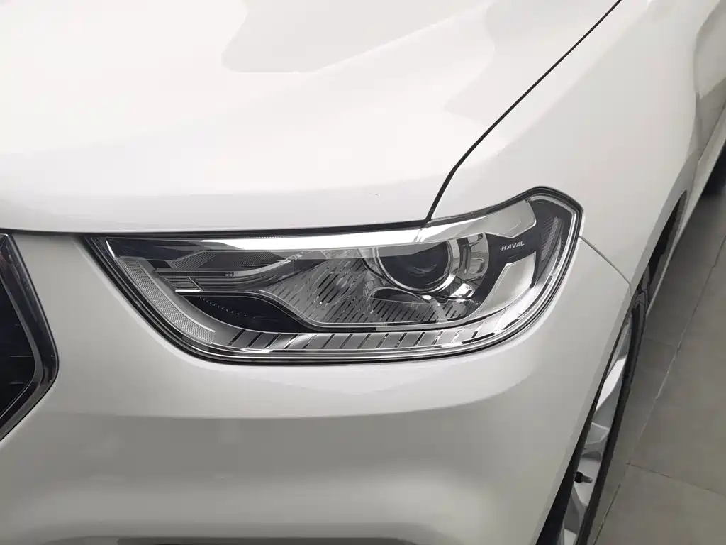 Haval H2 — миниатюра 7