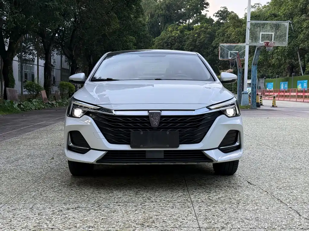 Roewe i6 MAX New Energy — миниатюра 6