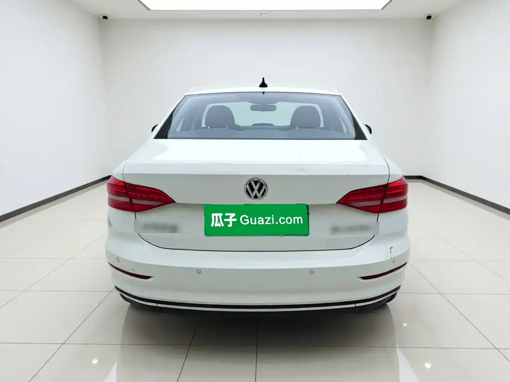 Volkswagen Lavida Pure Electric — миниатюра 5
