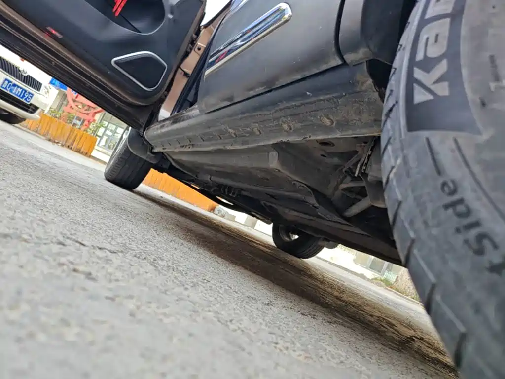Haima Haima S5 — миниатюра 22