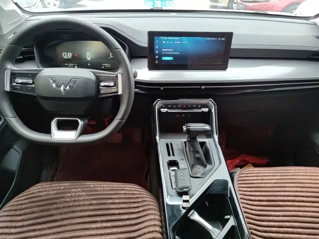 Wuling Xingchen — миниатюра 13