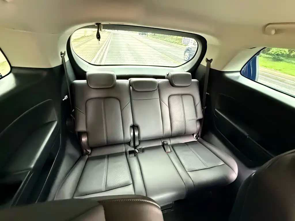 GAC Motor Trumpchi M8 — миниатюра 15