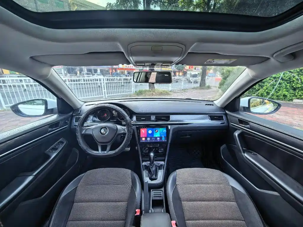 Volkswagen C-Trek — миниатюра 6