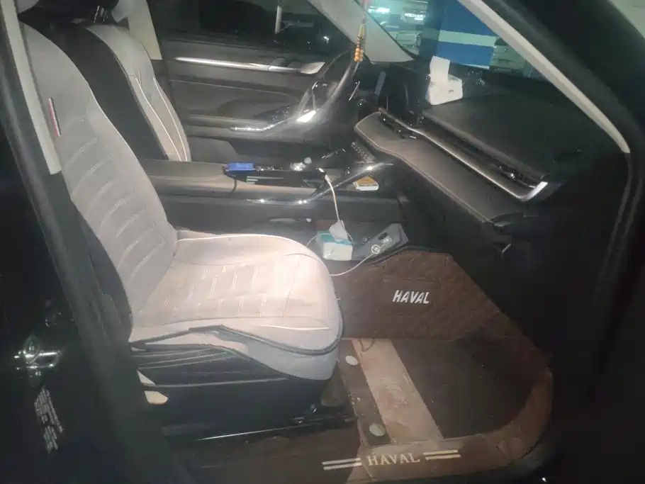Haval H6 — миниатюра 8