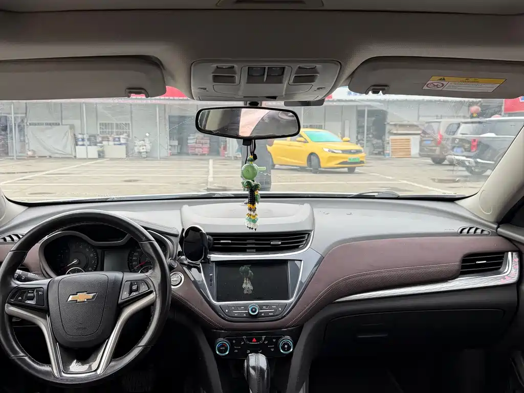 Chevrolet Malibu — миниатюра 6
