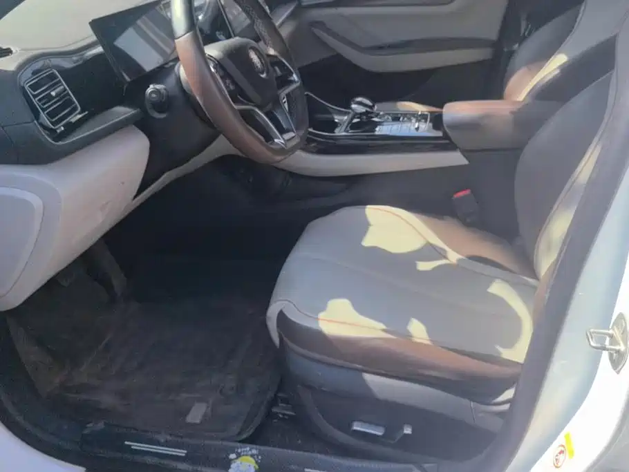 BYD Qin PLUS — миниатюра 9