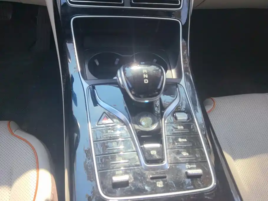 BYD Qin PLUS — миниатюра 16