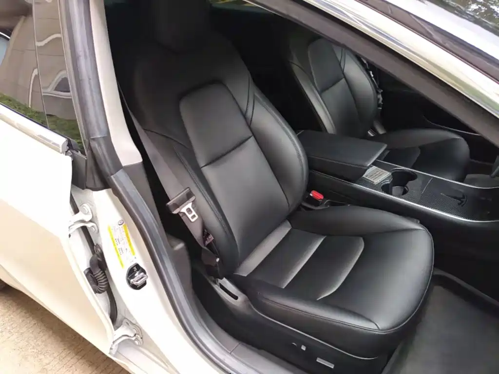 Tesla Model 3 — миниатюра 25