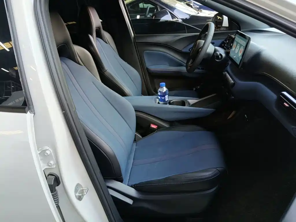 BYD Seagull — миниатюра 25