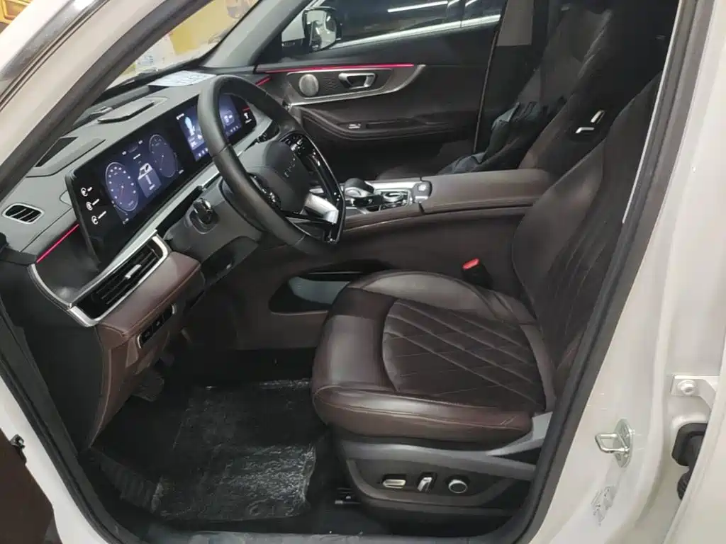 Chery Tiggo 8 PRO — миниатюра 15