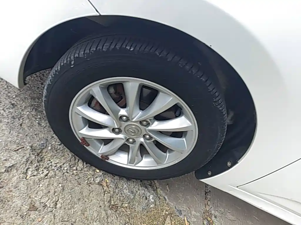 Changan V7 — миниатюра 23