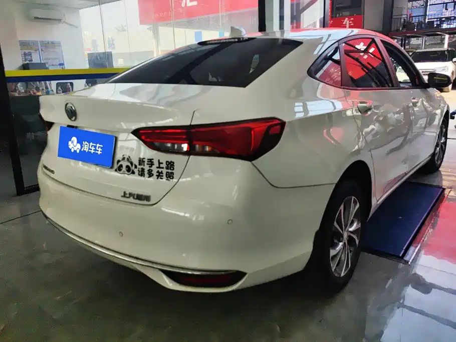 Buick Verano — миниатюра 3