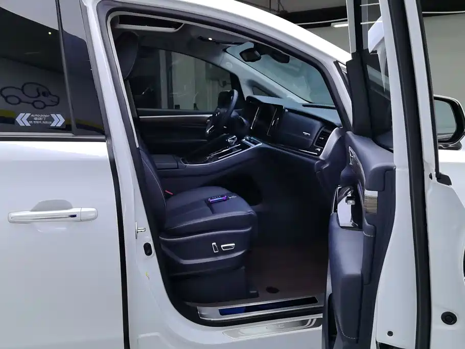 GAC Motor Trumpchi M8 — миниатюра 8