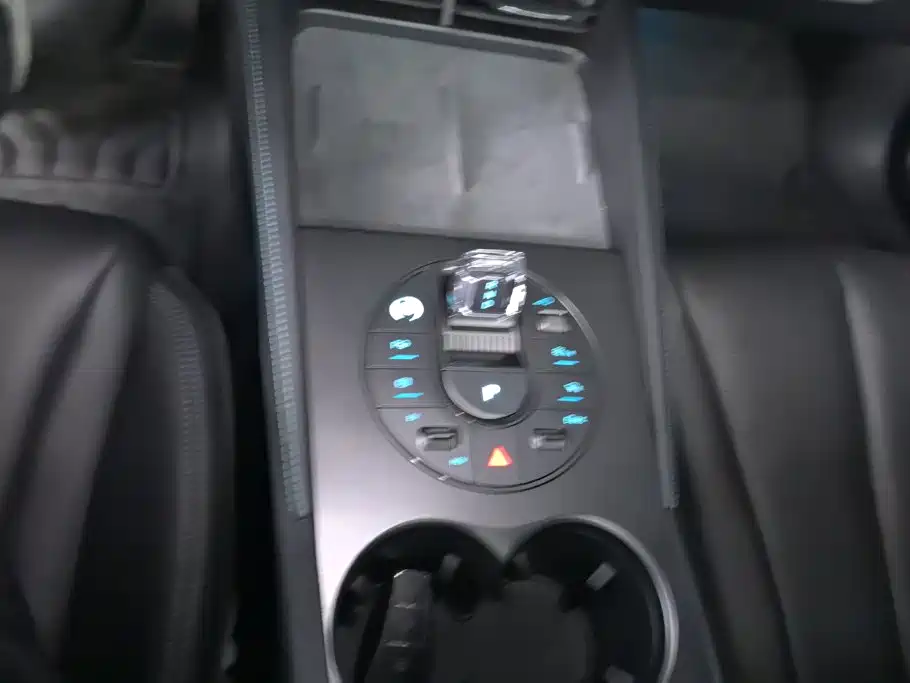 BYD Seal 06 — миниатюра 16