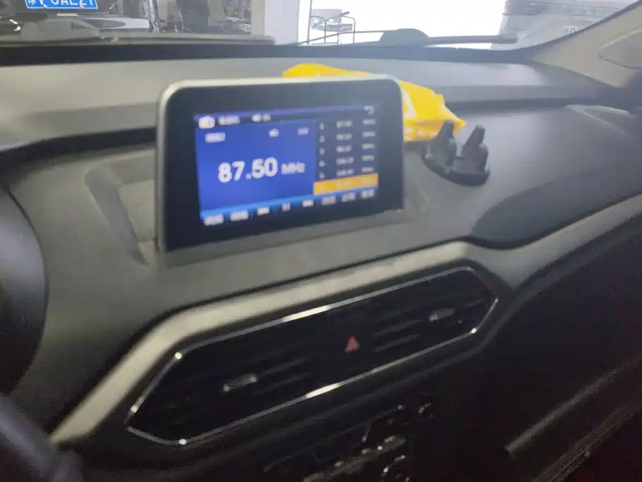 Fengguang Fengguang S560 — миниатюра 13