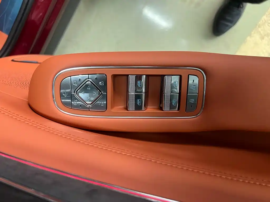 BYD Datang — миниатюра 10