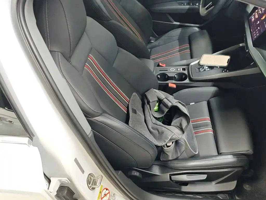 Audi A3 — миниатюра 25
