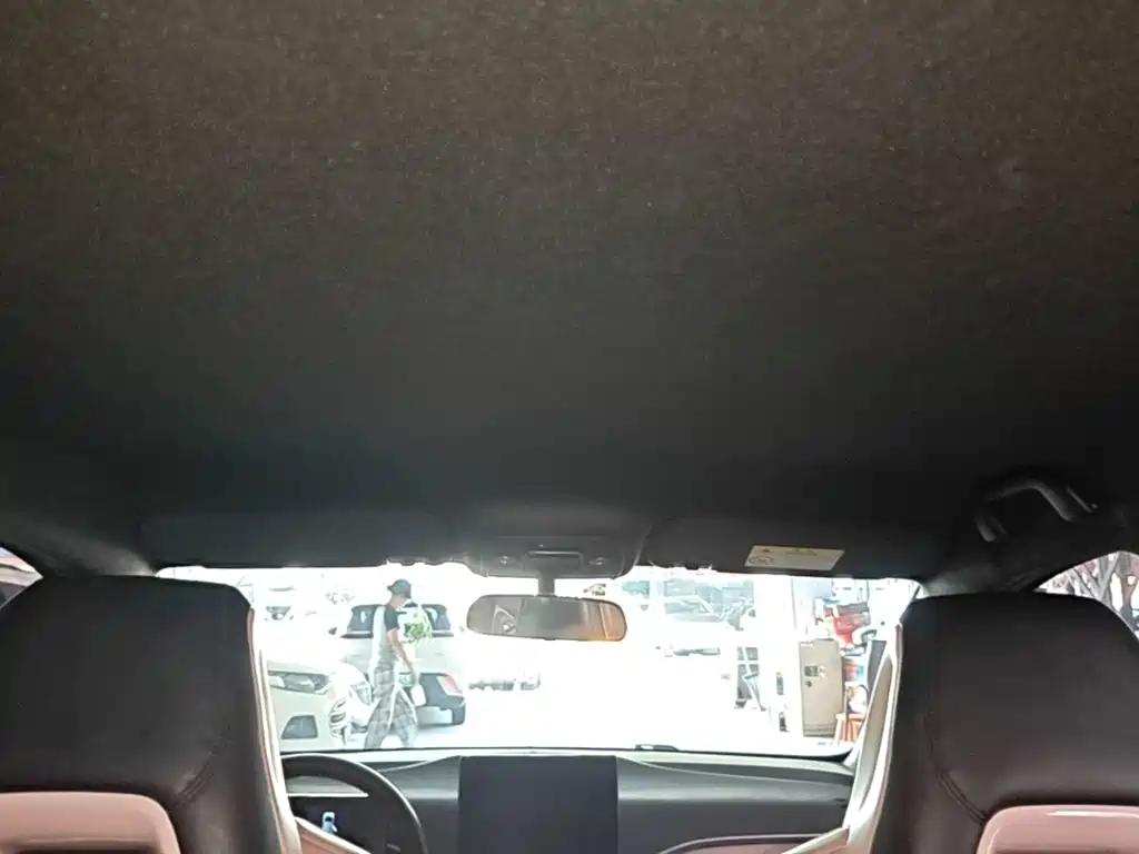 BYD Seagull — миниатюра 18
