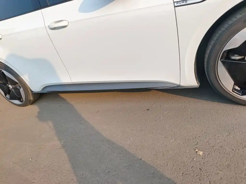 Volkswagen ID.3 — миниатюра 21