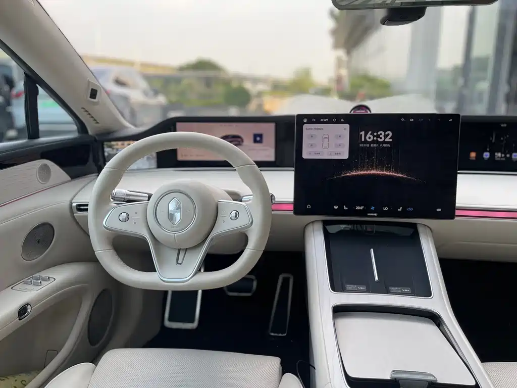 Xiangjie Xiangjie S9T — миниатюра 12