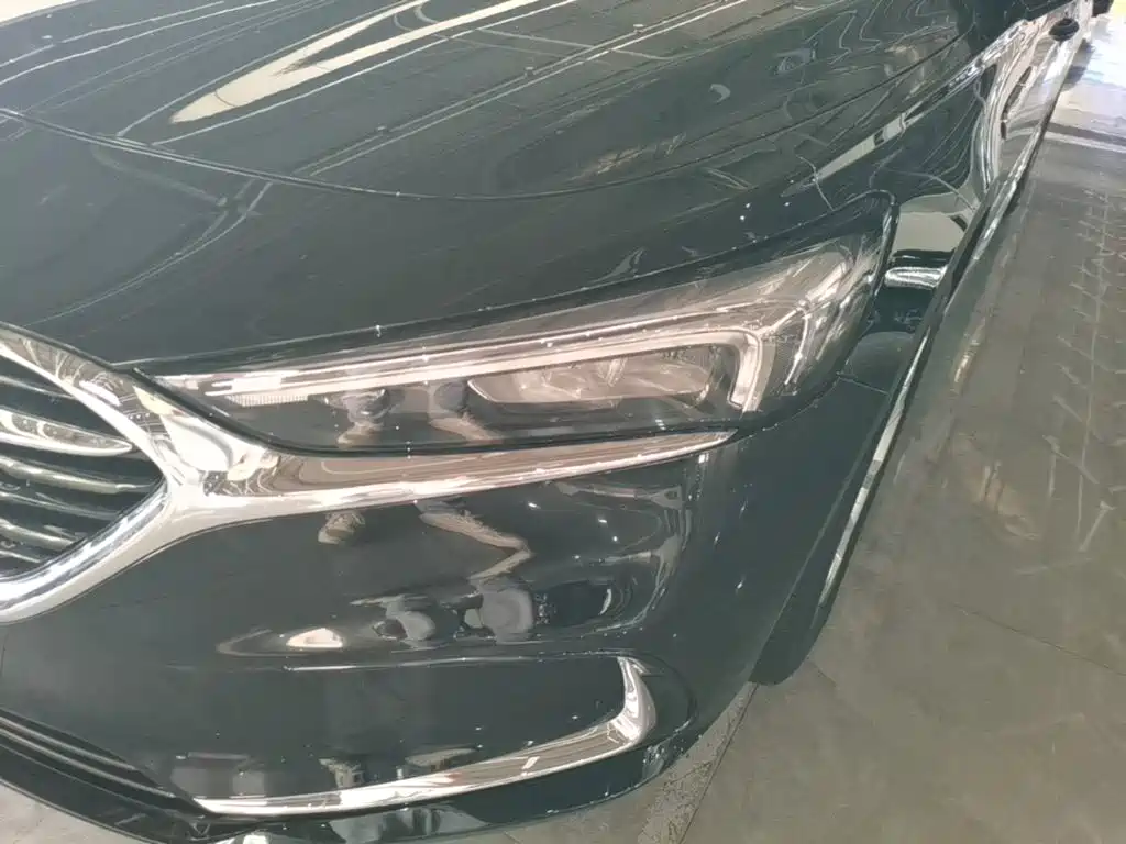 Buick LaCrosse — миниатюра 24