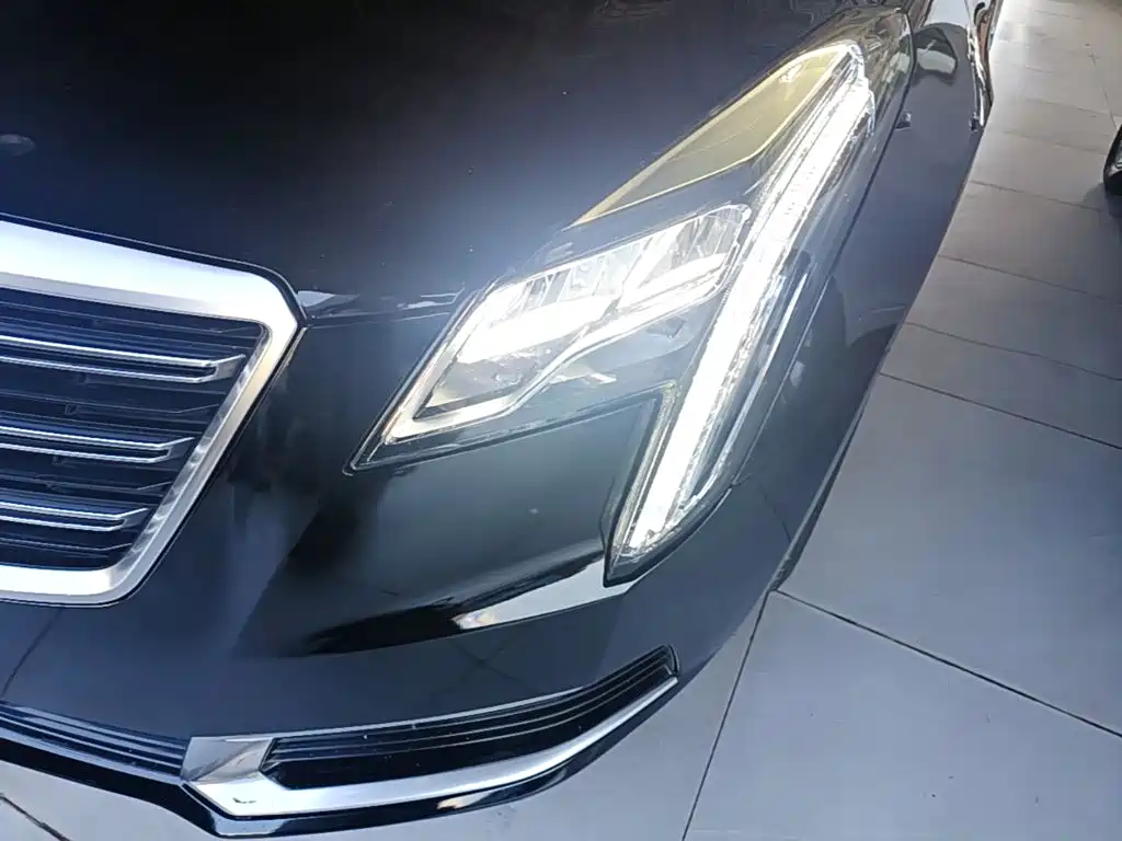 Cadillac XTS — миниатюра 24