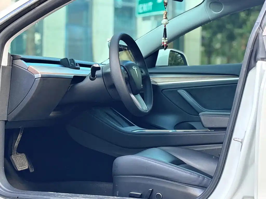 Tesla Model 3 — миниатюра 4