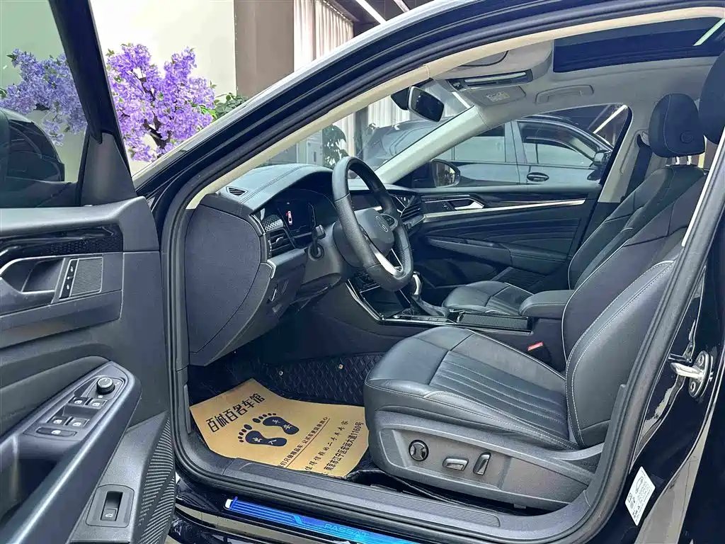 Volkswagen Passat — миниатюра 11