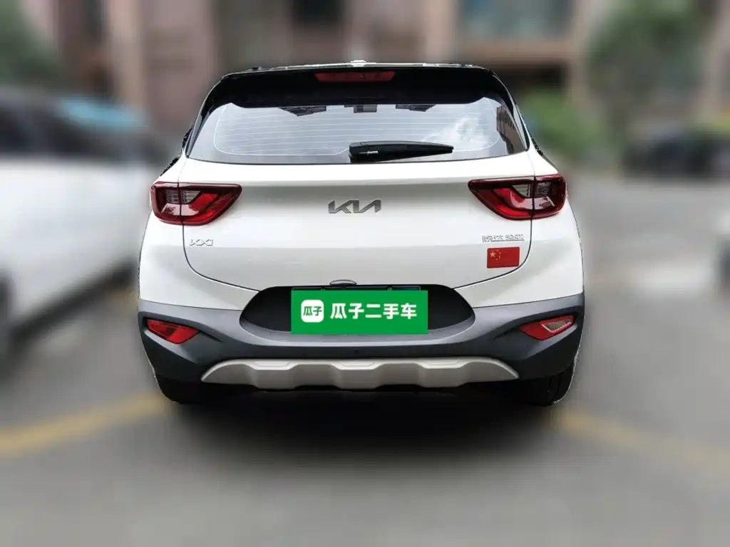 Kia KX1 — миниатюра 4