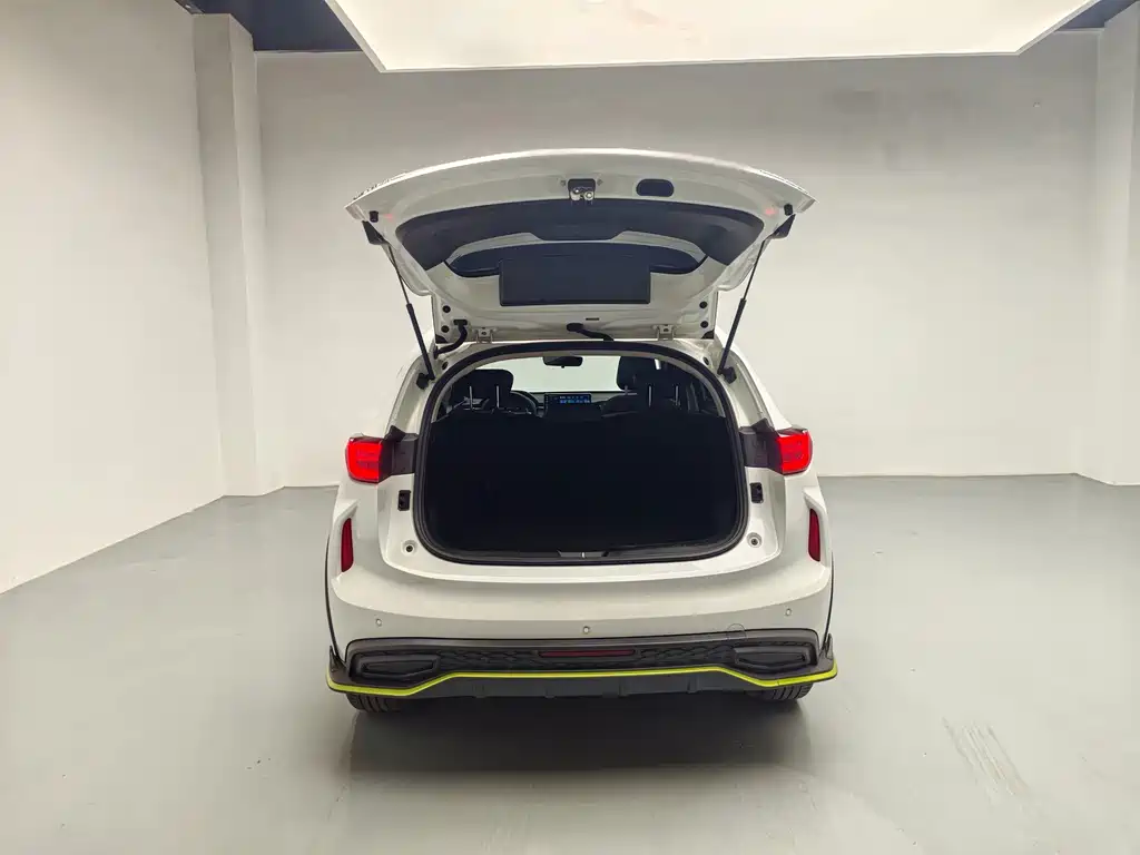 Haval Chitu — миниатюра 7