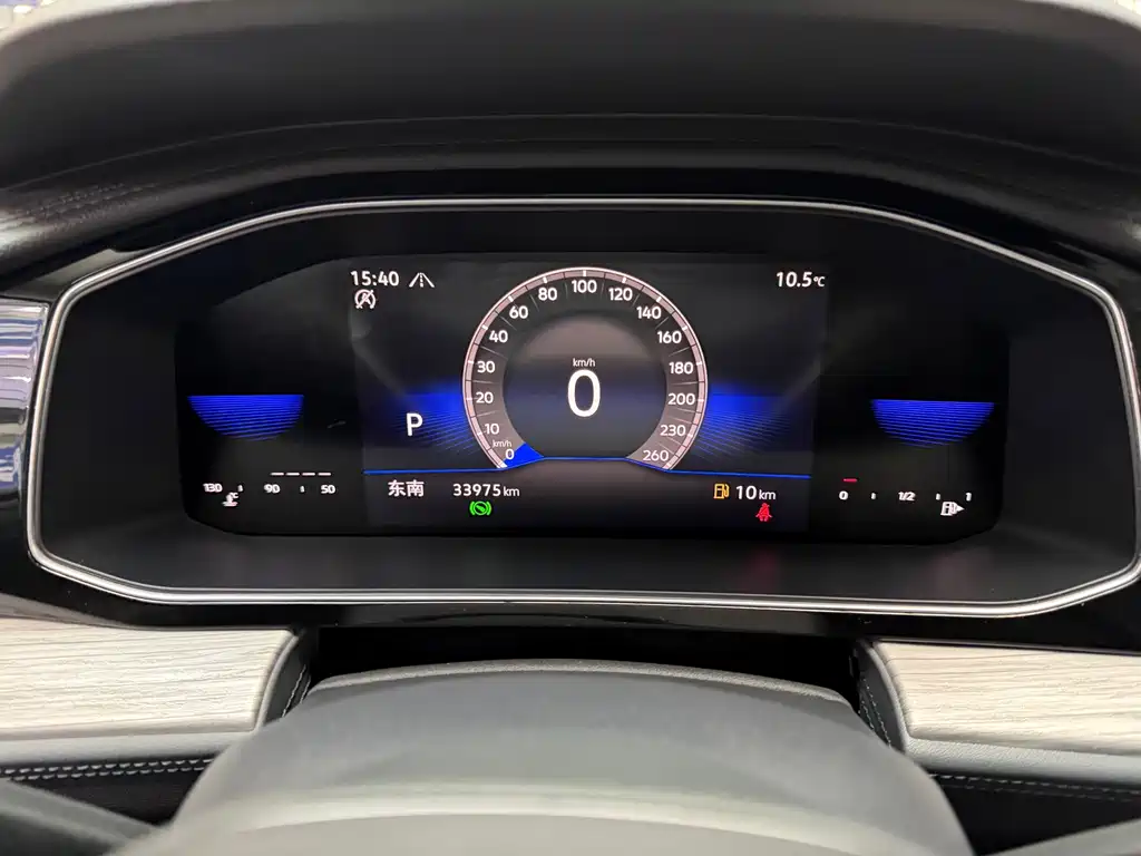 Volkswagen Sagitar — миниатюра 11