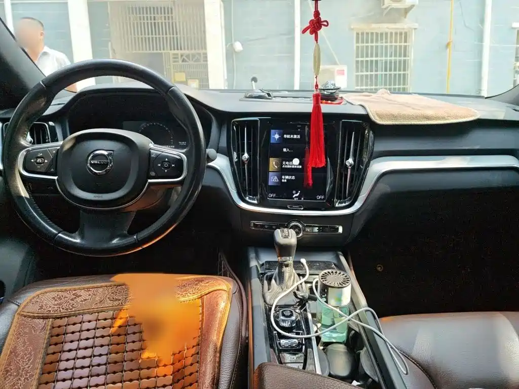 Volvo S60 — миниатюра 13