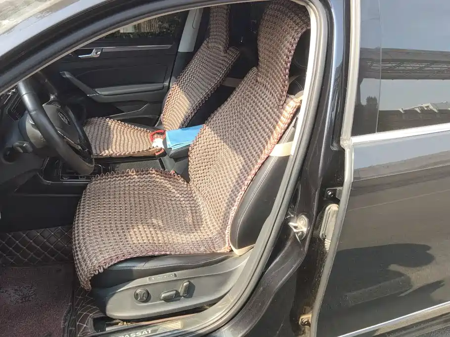 Volkswagen Passat — миниатюра 9