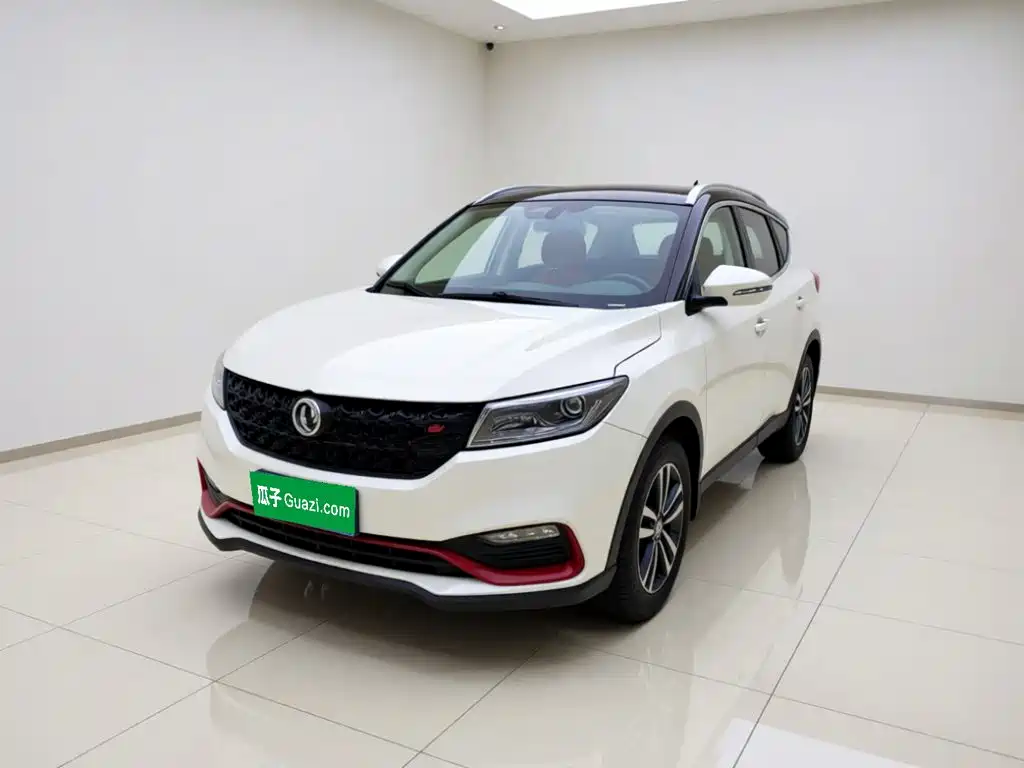 Fengguang Fengguang 580 — миниатюра 2