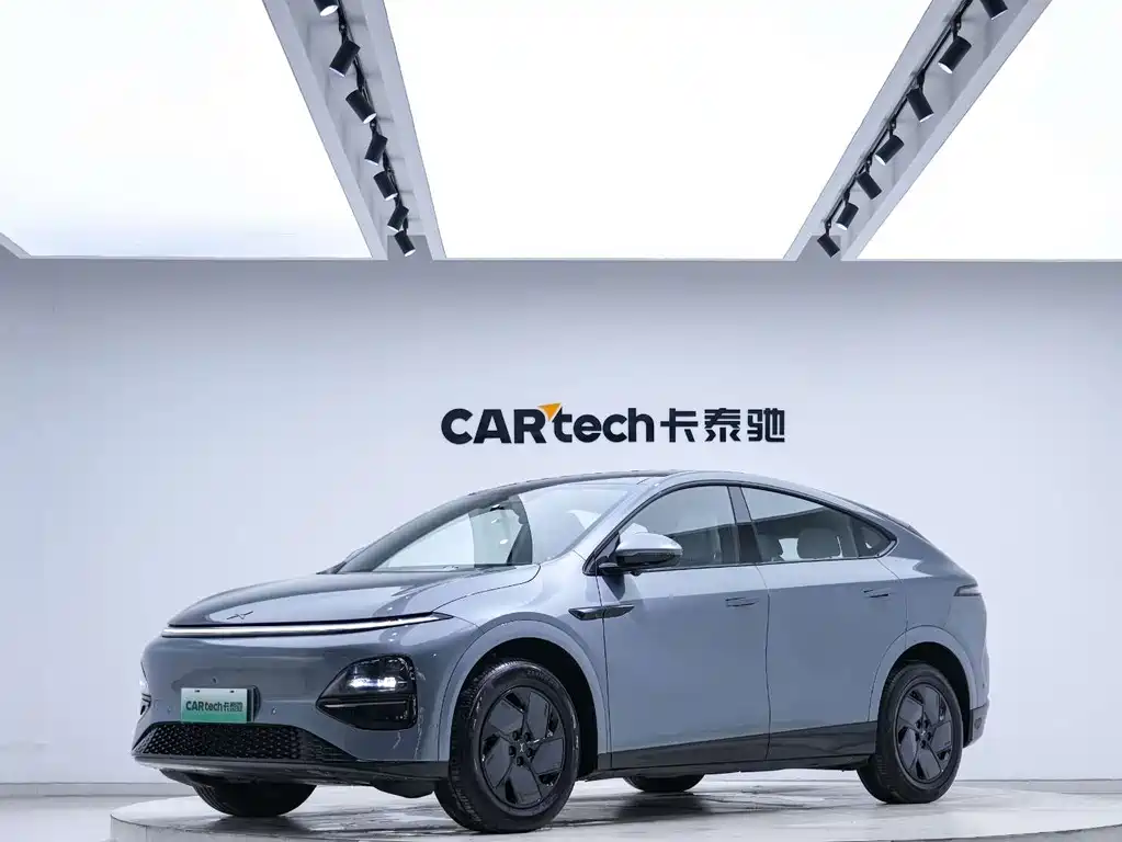XPeng G6