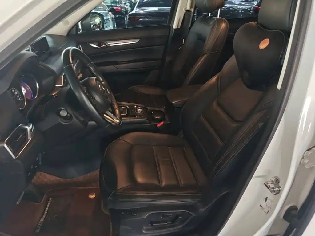 Mazda CX-5 — миниатюра 15