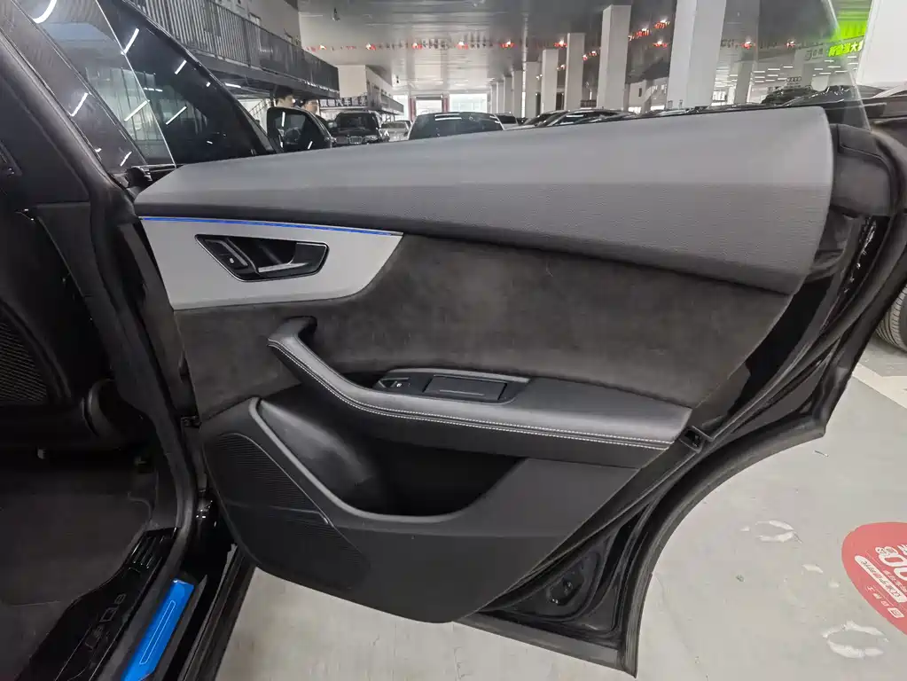 Audi Q8 — миниатюра 19