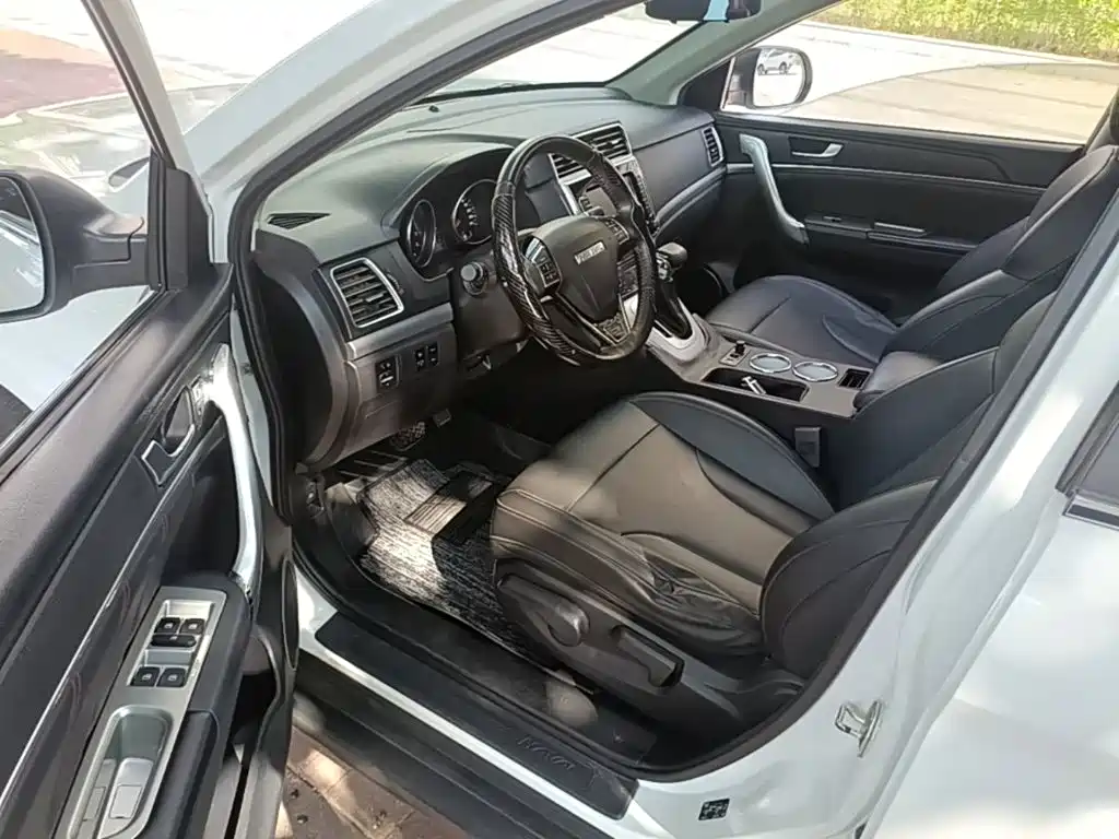 Haval M6 — миниатюра 16