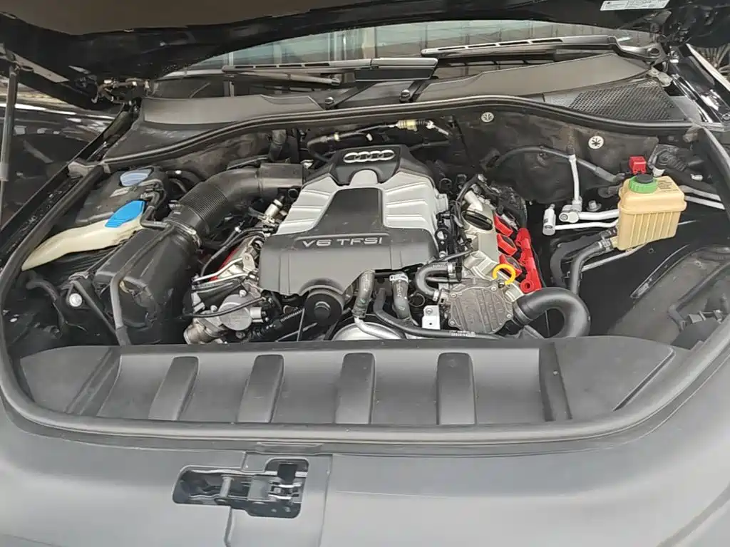 Audi Q7 — миниатюра 20