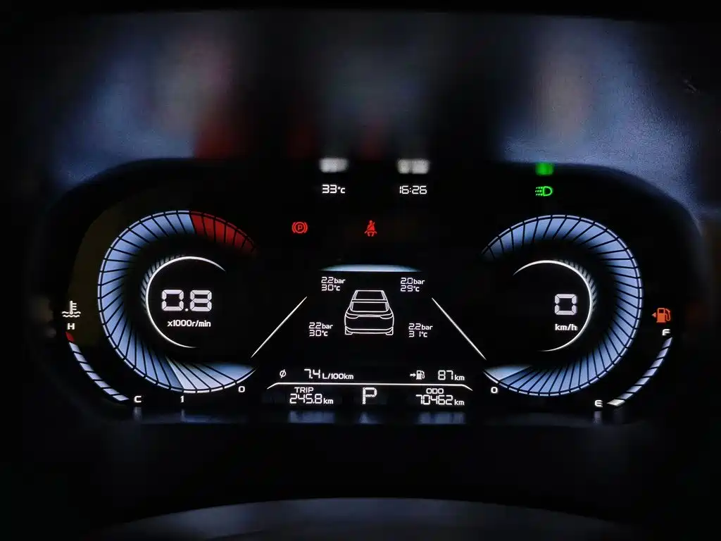 Geely Emgrand — миниатюра 12