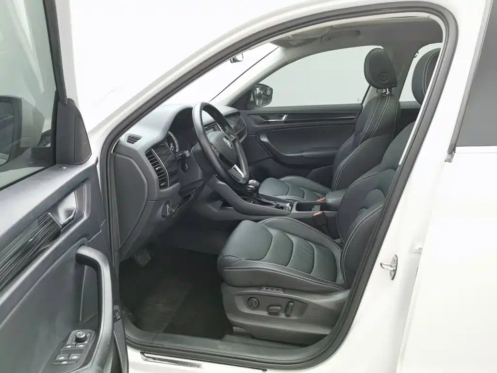 Skoda Kodiaq — миниатюра 10