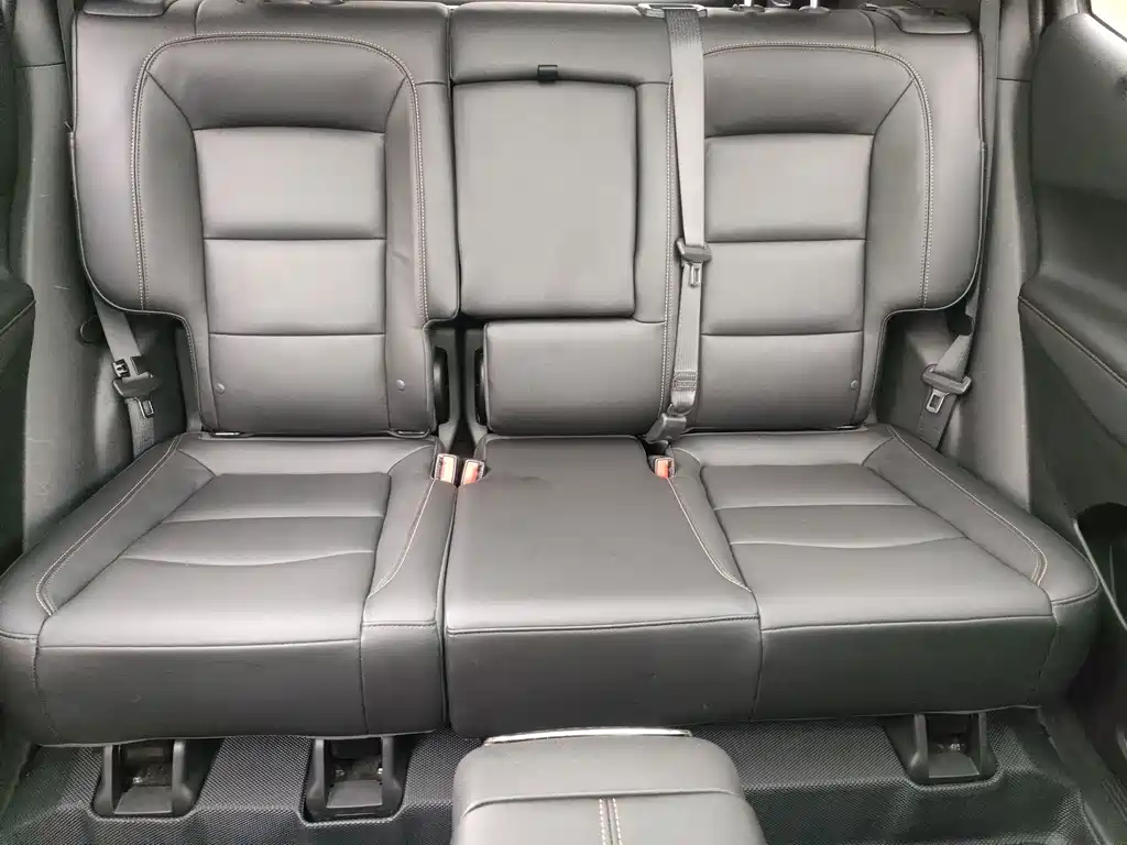 Chevrolet Equinox — миниатюра 19