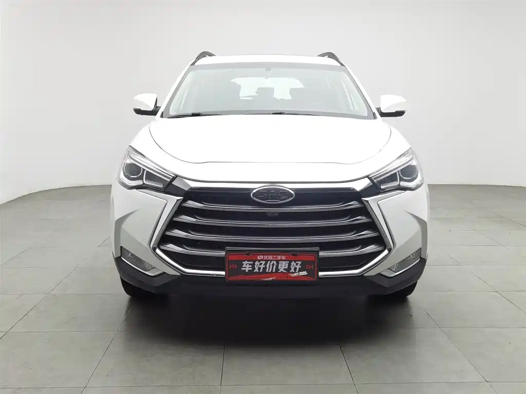 JIANGQI GROUP RUIFENG S7