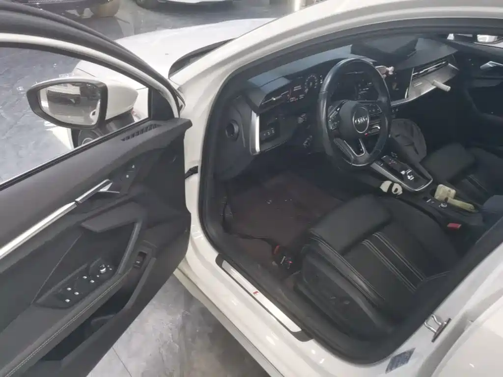 Audi A3 — миниатюра 16