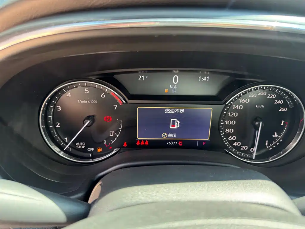 Cadillac CT5 — миниатюра 17