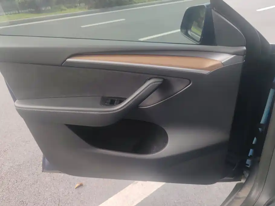 Tesla Model Y — миниатюра 7