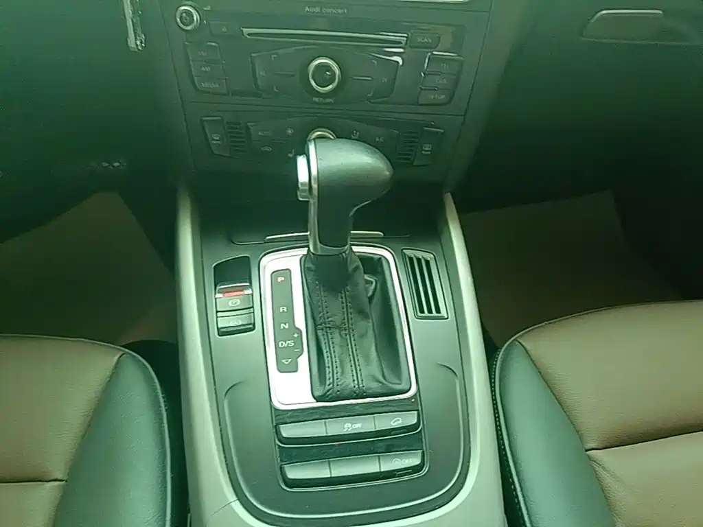 Audi Q5 — миниатюра 10